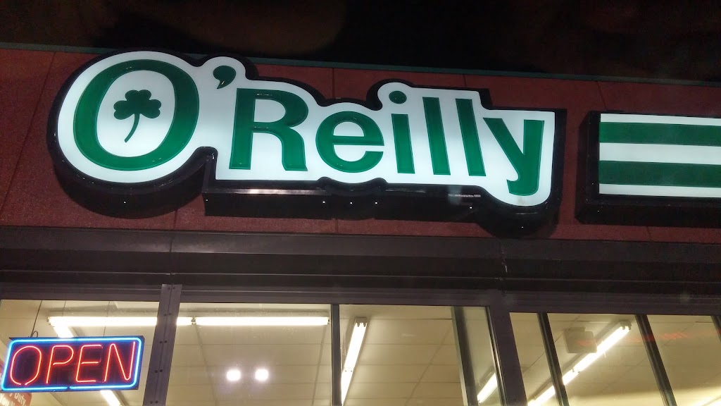 OReilly Auto Parts | 4318 MO-115, St. Louis, MO 63115, USA | Phone: (314) 371-4908