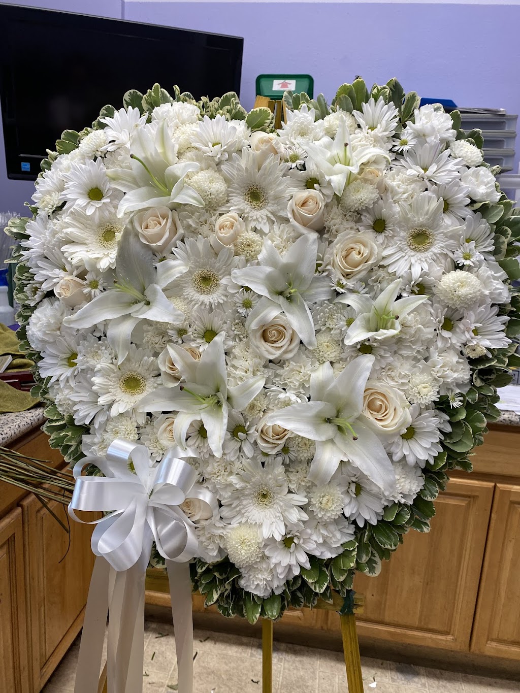 Alameda Floral Design | 1908 Encinal Ave, Alameda, CA 94501, USA | Phone: (510) 764-6787