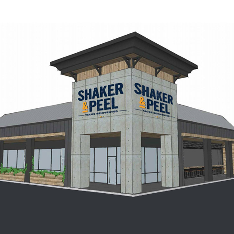 Shaker & Peel | 3159 Curlew Rd, Oldsmar, FL 34677, USA | Phone: (813) 475-4712