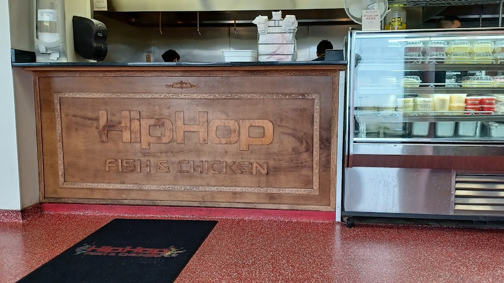 Hip Hop Fish & Chicken | 7998 Crain Hwy, Glen Burnie, MD 21061, USA | Phone: (410) 862-1010