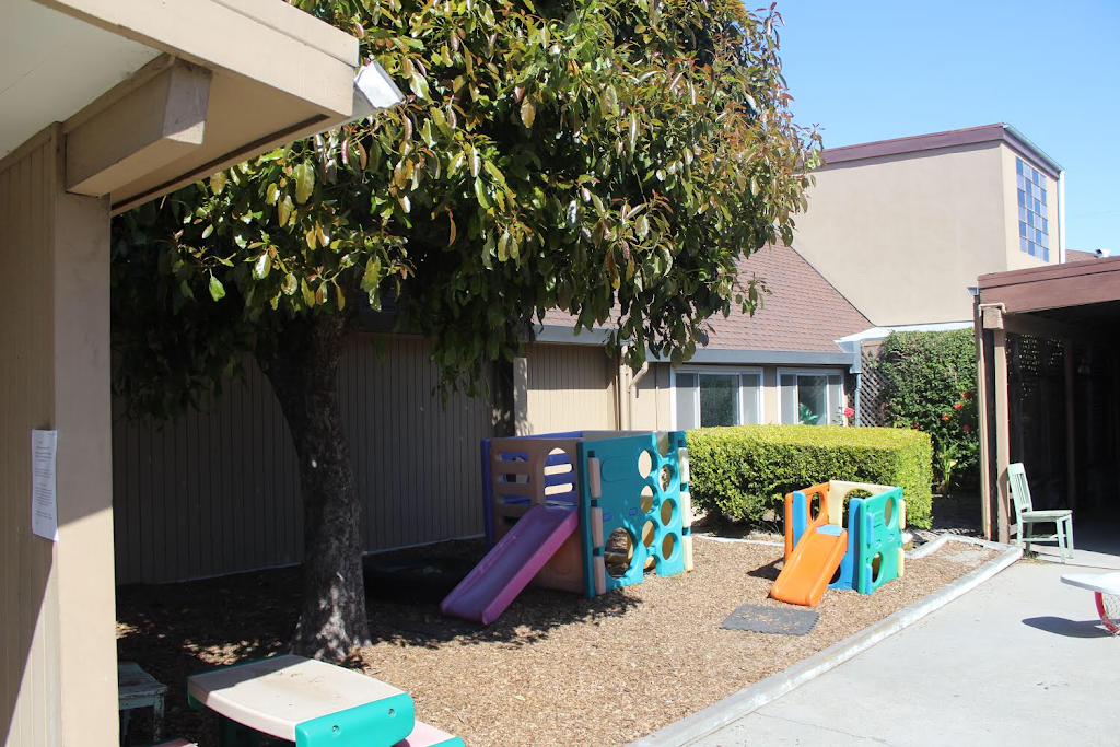 California Montessori School | 480 San Anselmo Ave N, San Bruno, CA 94066, USA | Phone: (510) 566-0806