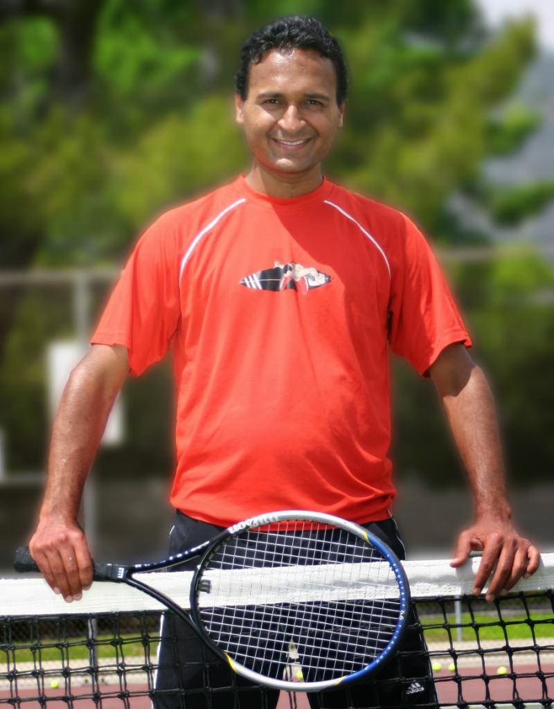 Tennis and Pickleball Lessons by Sunny! | 1440 N Baldwin Ave, Arcadia, CA 91006, USA | Phone: (626) 429-4334