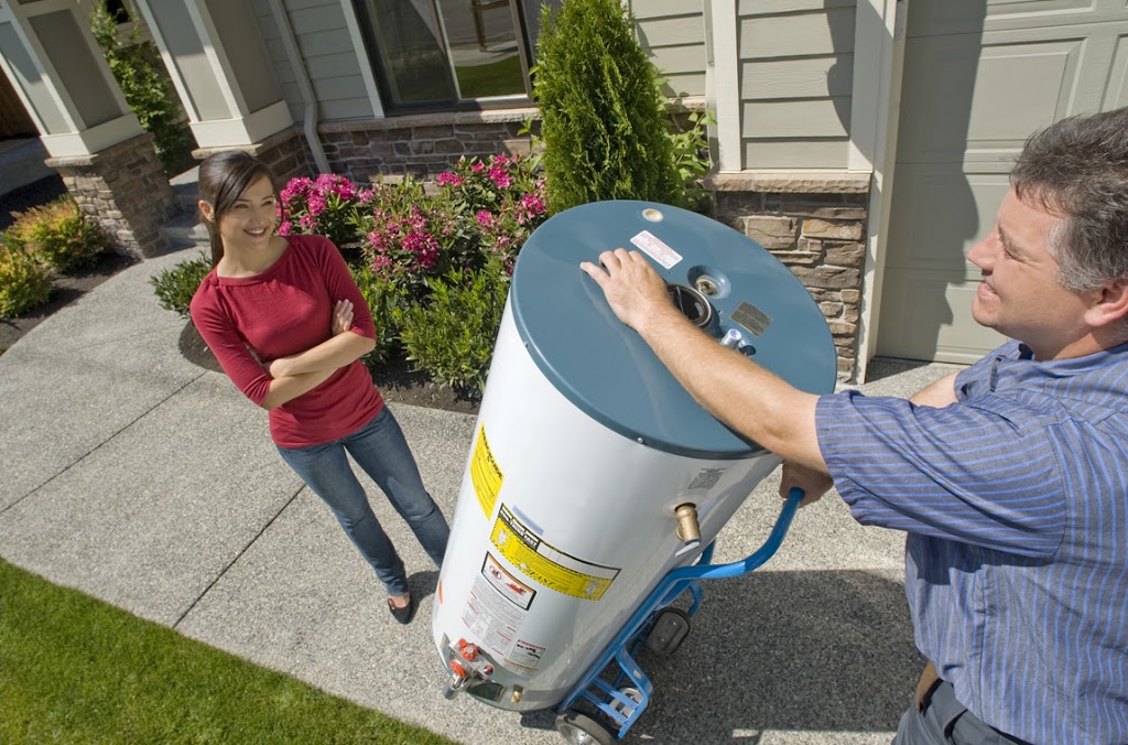 Fast Water Heater Company | 1065 Hensley St, Richmond, CA 94801, USA | Phone: (510) 616-4347