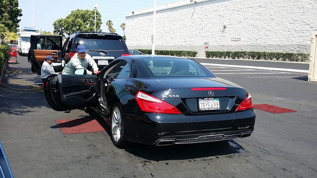 Madrona Car Wash Inc. | 3405 Sepulveda Blvd, Torrance, CA 90505, USA | Phone: (310) 373-9736