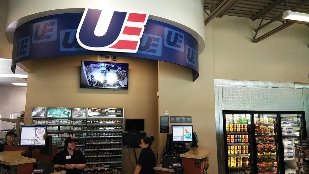 United Express | 3171 E Broad St, Mansfield, TX 76063, USA | Phone: (817) 453-6010