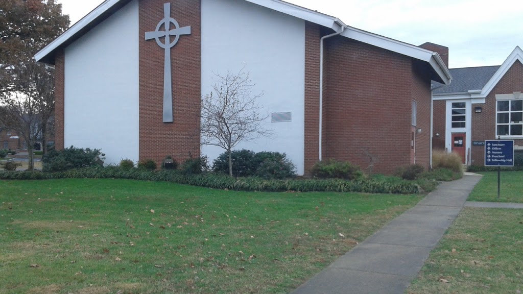 Trinity Presbyterian Church | 10200 Shelbyville Rd, Anchorage, KY 40223, USA | Phone: (502) 245-5515
