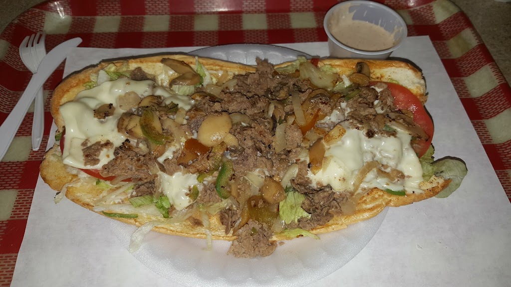 Gyro King | 2671 US-19 ALT, Palm Harbor, FL 34683, USA | Phone: (727) 786-8664