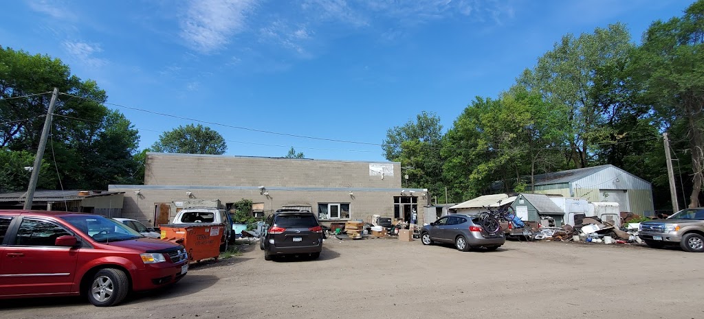 St Paul Park Auto Parts | 1439 1st St, St Paul Park, MN 55071, USA | Phone: (651) 459-0101