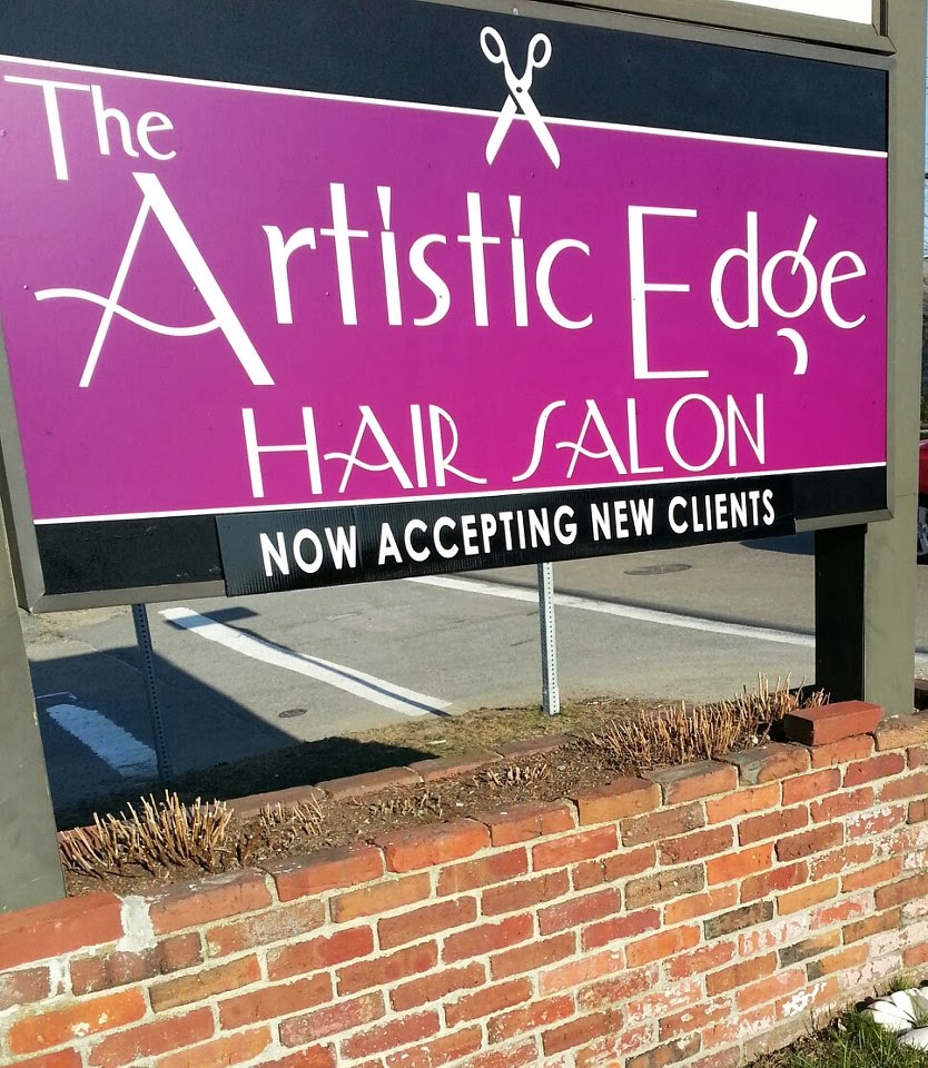Artistic Edge Hair Salon | 118 Union Ave, Framingham, MA 01702, USA | Phone: (508) 360-9537