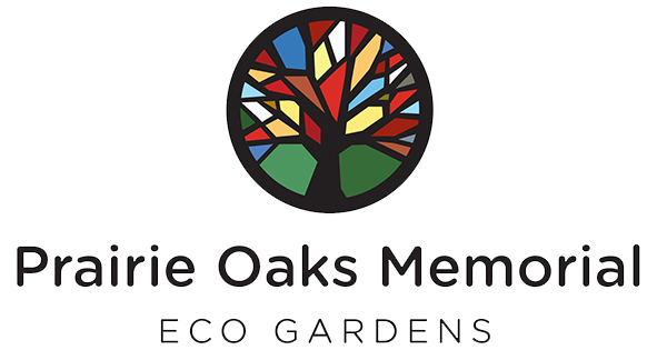 Prairie Oaks Memorial Eco Gardens | 625 Yankee Doodle Rd Suite 150, Eagan, MN 55121, USA | Phone: (651) 300-9549