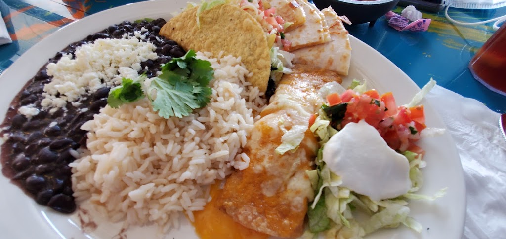 Rcasa Tex-Mex Restaurant | 230 N Main St, Columbia, IL 62236 | Phone: (618) 281-3333