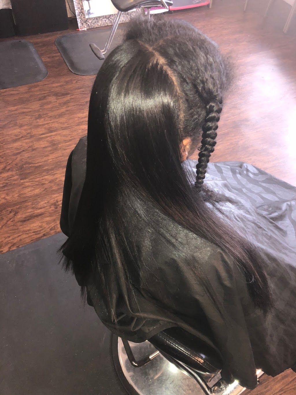 Hair Priority Barber & Beauty | 8708 Goodfellow Blvd, St. Louis, MO 63147, USA | Phone: (314) 546-9816