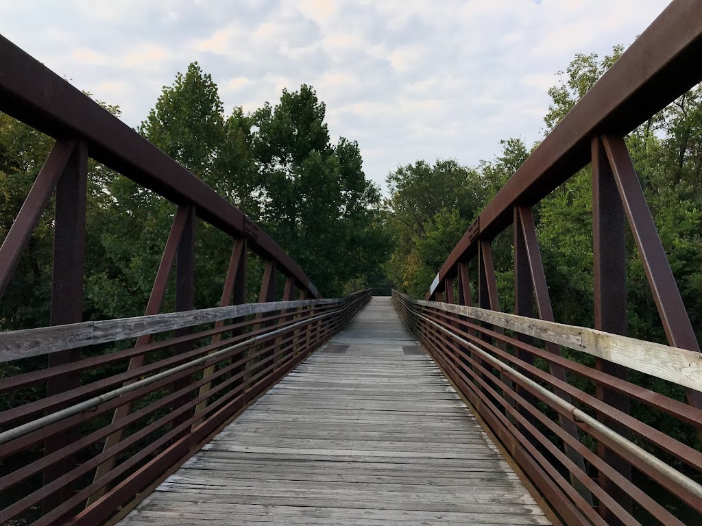 Greenway Searcy Trail Head | 1208 Searcy St, Murfreesboro, TN 37129, USA | Phone: (615) 893-2141