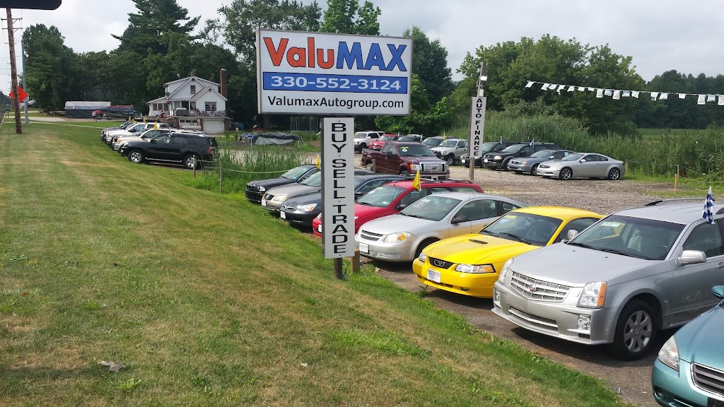 Valumax | 4691 OH-43, Kent, OH 44240, USA | Phone: (330) 552-3124