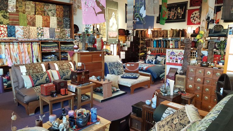 Matsu Fine Natural Bedding & Gifts | 1519 Solano Ave, Berkeley, CA 94707, USA | Phone: (510) 525-7873