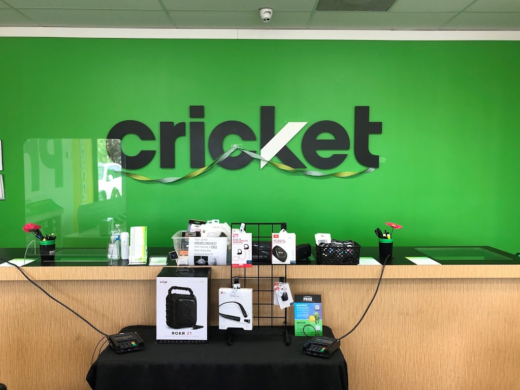 Cricket Wireless Authorized Retailer | 134 S Clayton St Ste 16, Lawrenceville, GA 30046, USA | Phone: (470) 292-3257