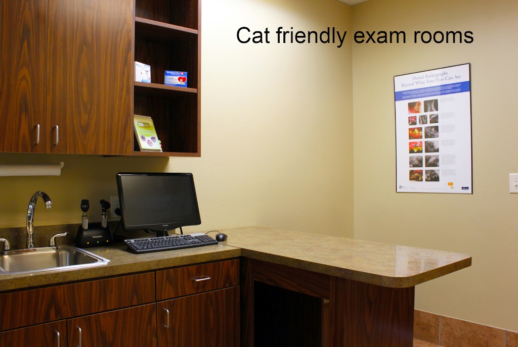 ABC Veterinary Clinic of Lewisville | 560 N Valley Pkwy, Lewisville, TX 75067, USA | Phone: (972) 353-9500