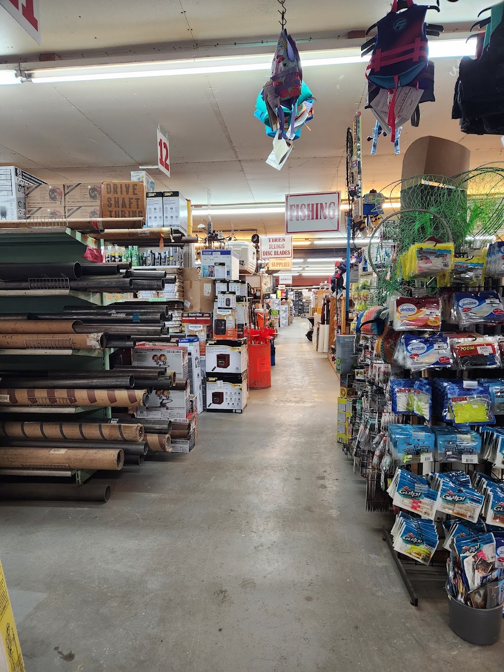 W Earl Nixon Welding Supplies | 3030 Rocky Hock Rd, Edenton, NC 27932, USA | Phone: (252) 221-4348