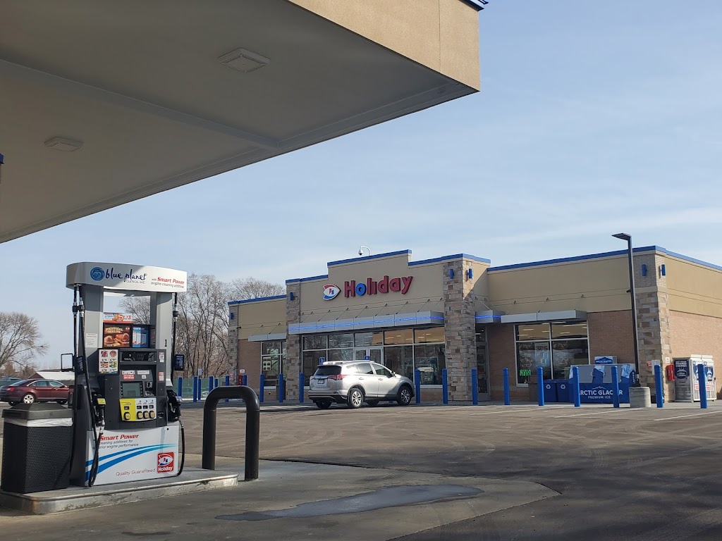 Holiday gas station | 21041 Chippendale Ave W, Farmington, MN 55024, USA | Phone: (651) 333-9119