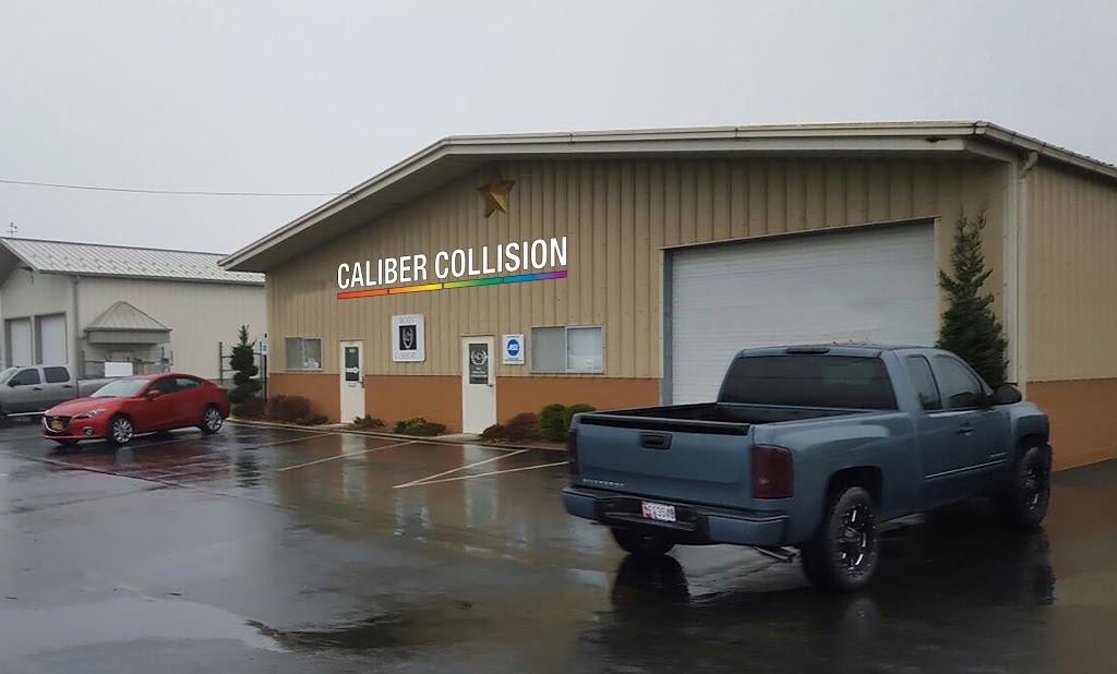 Caliber Collision | 120 Connolly Rd, Fallston, MD 21047, USA | Phone: (410) 879-2551
