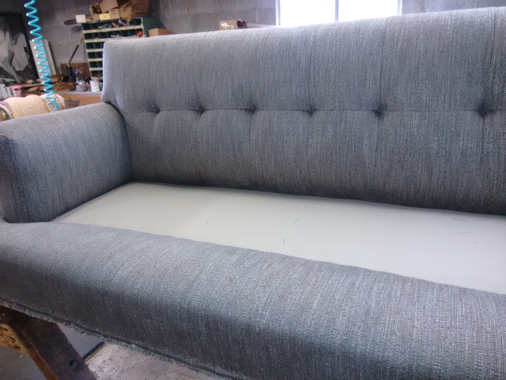 Vans Upholstery | 23929 SE 440th St, Enumclaw, WA 98022, USA | Phone: (360) 825-5775