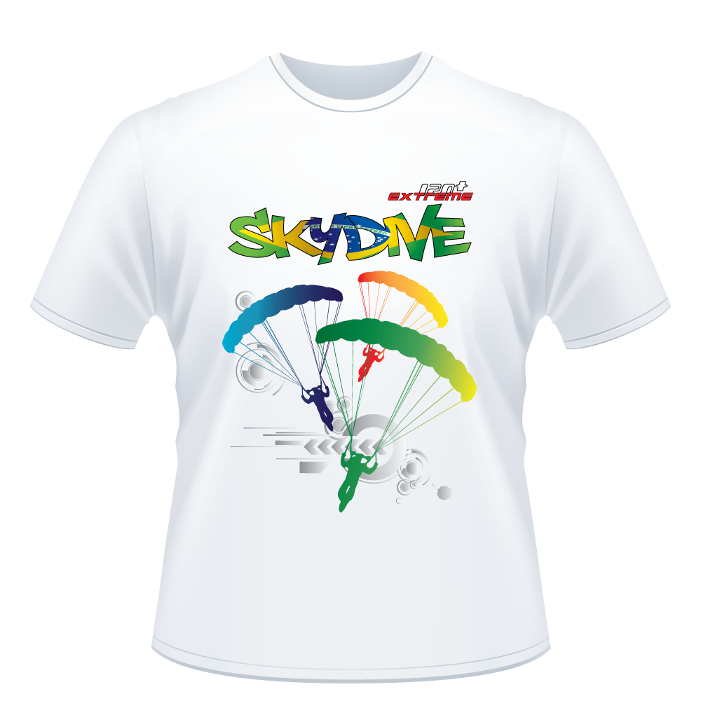 eXtreme 120+ Skydiving Apparel | 4241 Sky Dive Ln, Zephyrhills, FL 33542, USA | Phone: (727) 265-2814