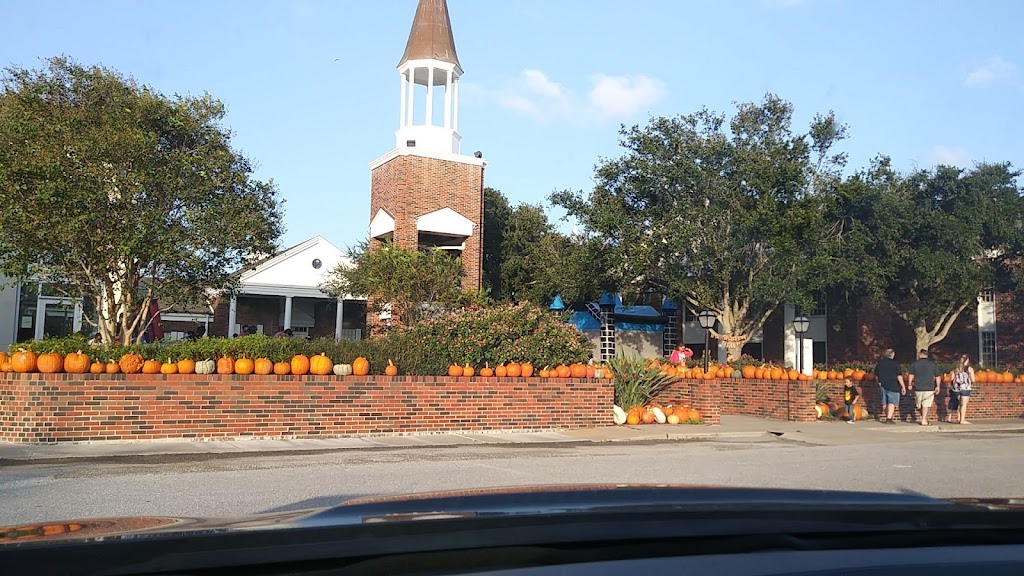 St Johns United Methodist Church | 5300 S Alameda St, Corpus Christi, TX 78412, USA | Phone: (361) 991-4342