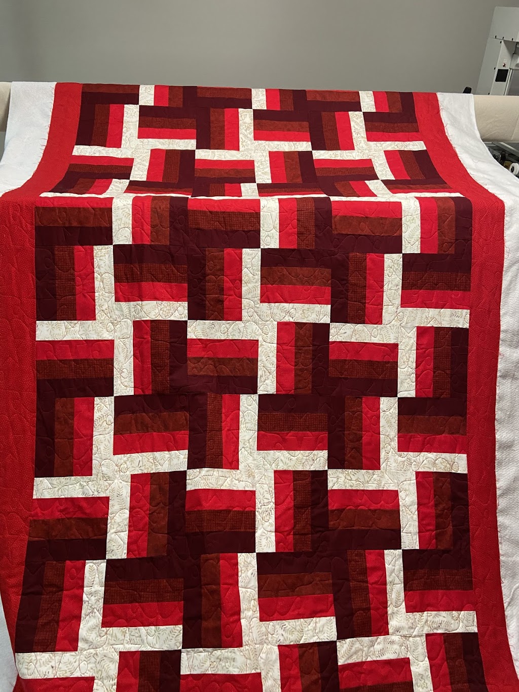 On The Curve Quilting | 310 Mayfield Dr, Smyrna, TN 37167, USA | Phone: (309) 287-1457