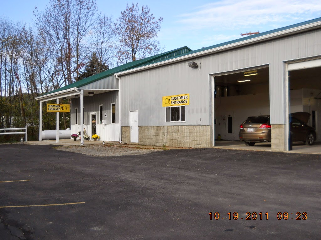 The Collision Shoppe By Jason Mignogna, LLC | 4623 US-30, Greensburg, PA 15601, USA | Phone: (724) 537-5307