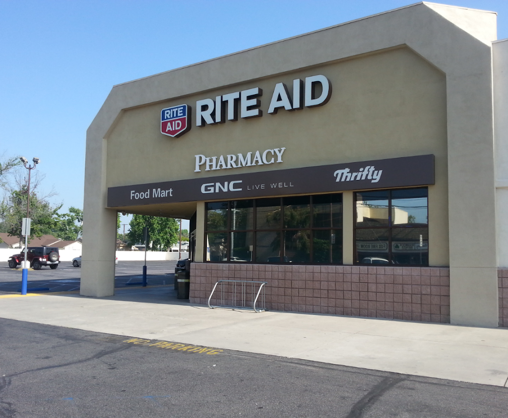 Rite Aid | 12511 Magnolia Blvd, North Hollywood, CA 91607, USA | Phone: (818) 506-8795