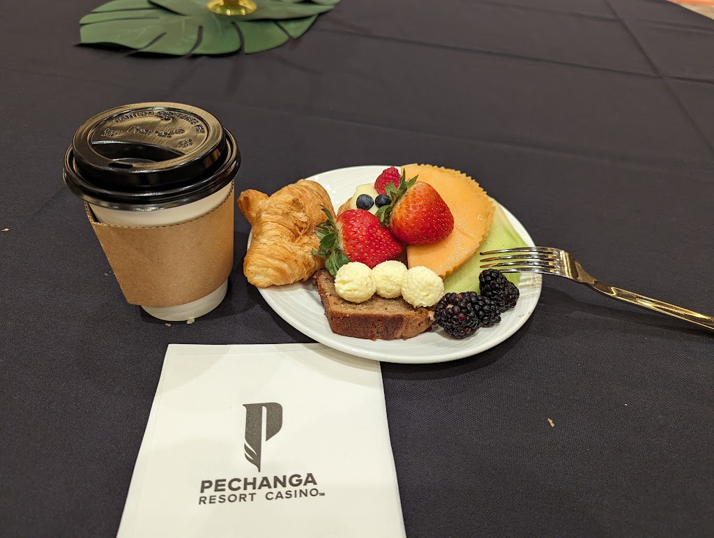 Pechanga Hotel Valet | 45000 Pechanga Pkwy, Temecula, CA 92592, USA | Phone: (877) 711-2946