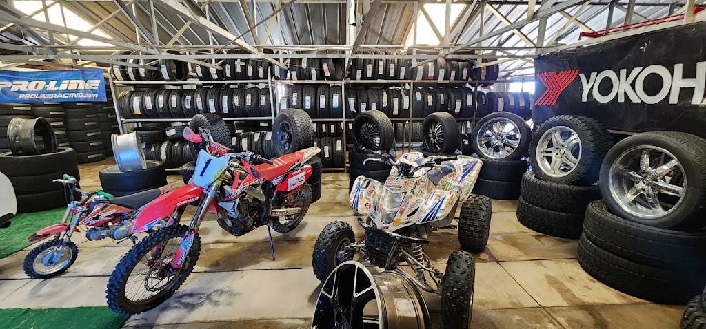 Tires Frijo | 11124 Johnson Rd, Phelan, CA 92371, USA | Phone: (714) 422-8452