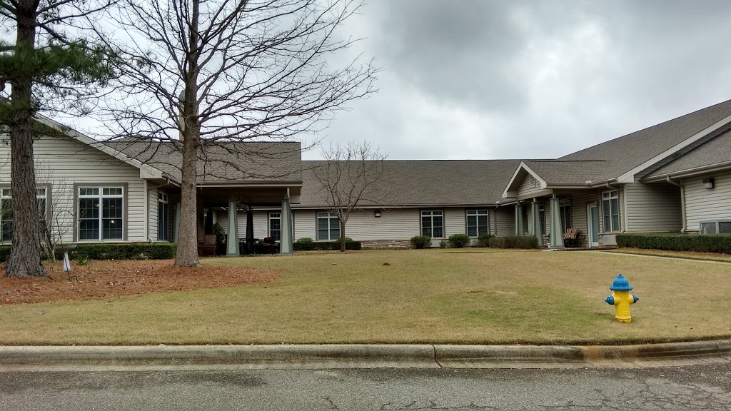 Oaks On Parkwood | 2651 Laurel Oaks Dr, Bessemer, AL 35022 | Phone: (205) 497-4560