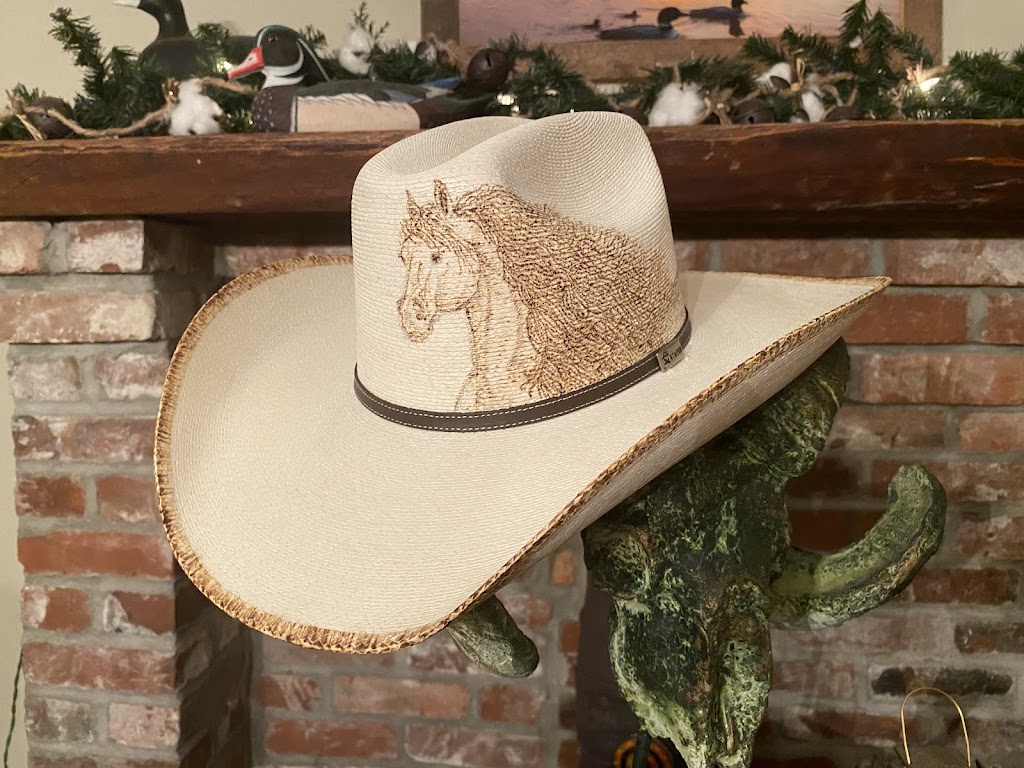 Barbaras Custom Hats | 3032 Milam St, Fort Worth, TX 76112, USA | Phone: (817) 771-4392
