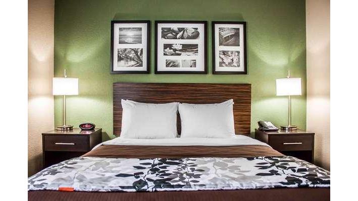 Sleep Inn | 1315 Industrial Rd, Nampa, ID 83687, USA | Phone: (208) 463-6300