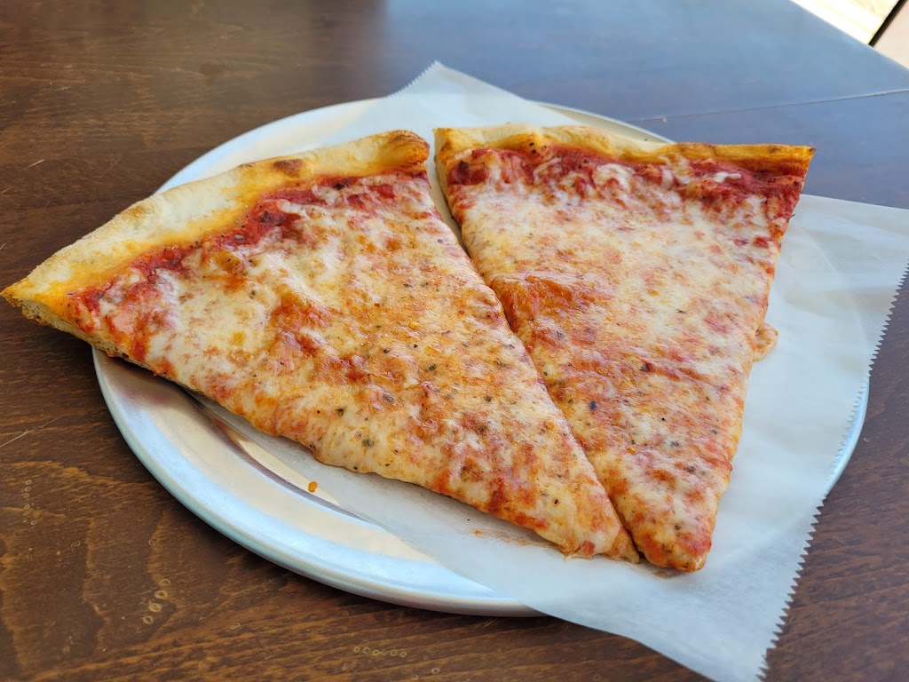 Francos Pizza | 249 W Rte 59, Nanuet, NY 10954, USA | Phone: (845) 623-5690