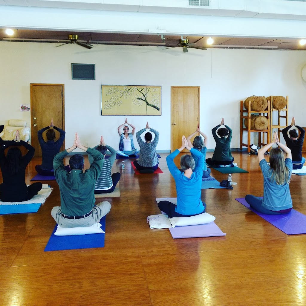 Lotus Roots Kundalini Yoga | 301 S Bedford St #219, Madison, WI 53703 | Phone: (608) 443-9677