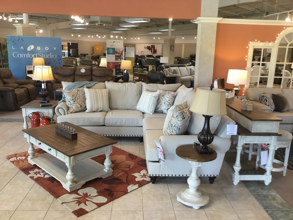 Francis Furniture - Celina | 1905 Havemann Rd, Celina, OH 45822, USA | Phone: (419) 586-3511