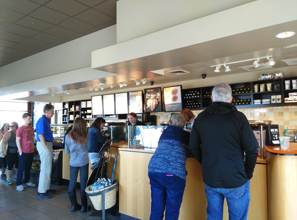 Starbucks | Parkway Plaza, 701 Sonoma Mountain Pkwy, Petaluma, CA 94954, USA | Phone: (707) 776-4591