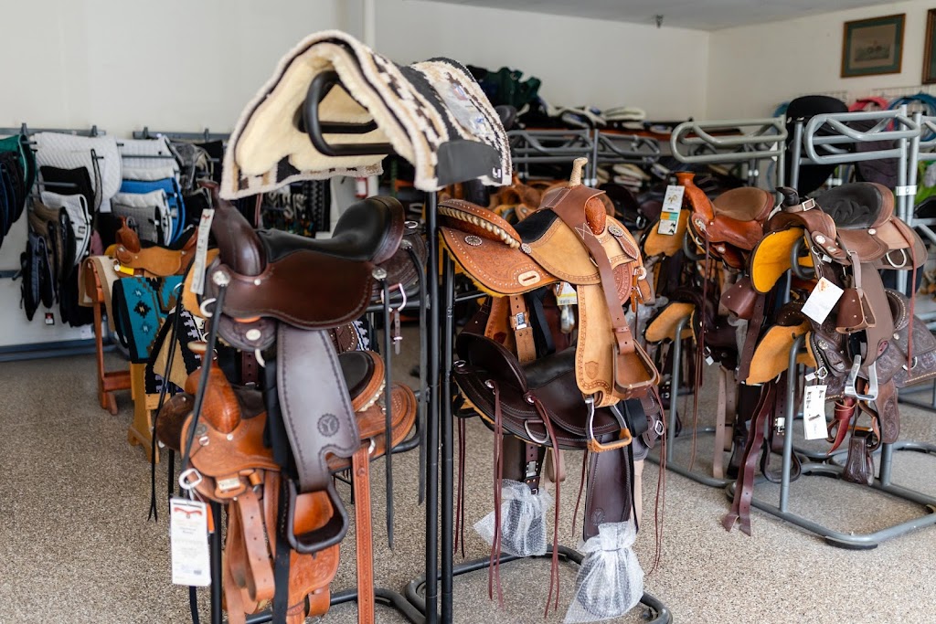 American Horse Products | 31896 Plaza Suite C4, San Juan Capistrano, CA 92675, USA | Phone: (949) 248-5300