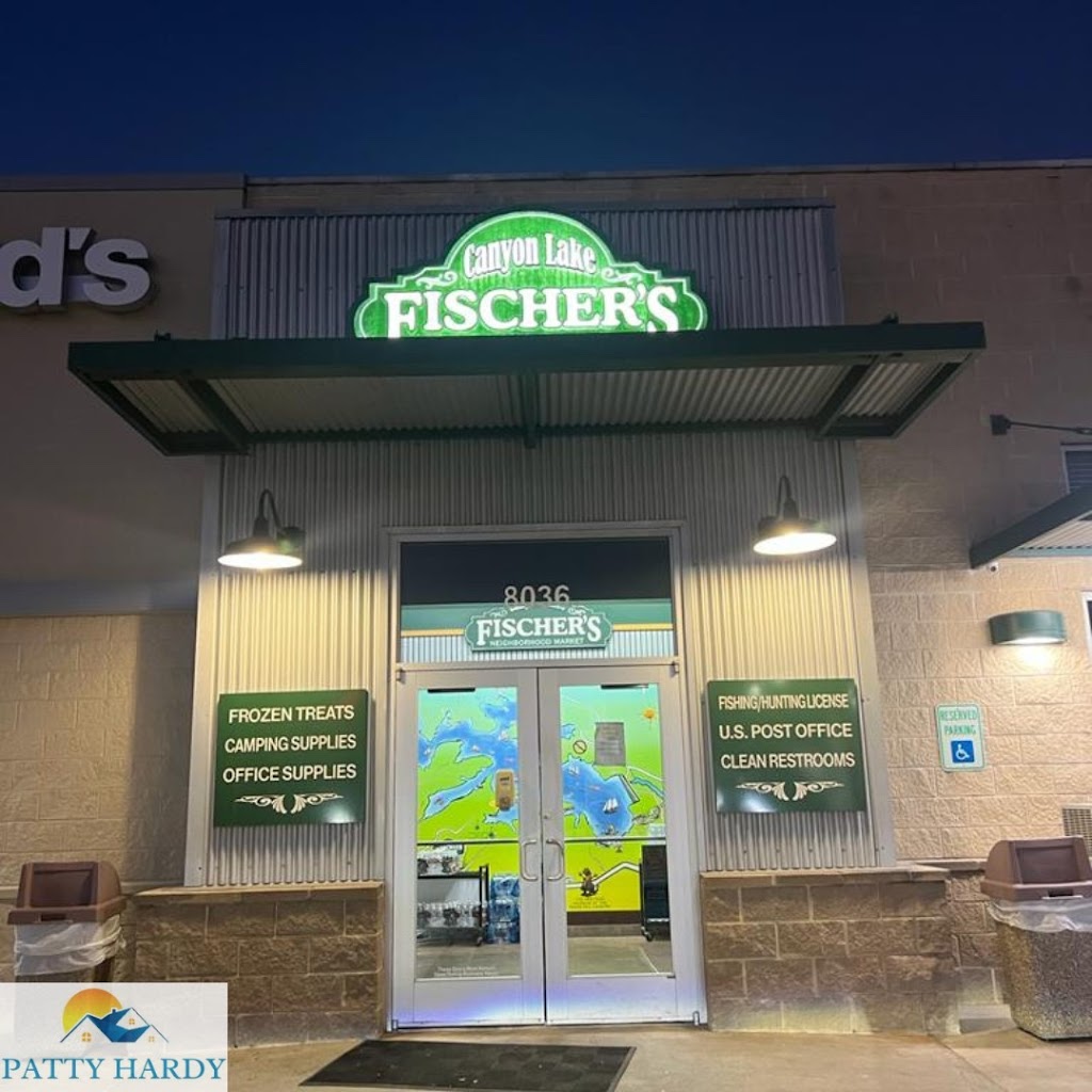 Fischers Neighborhood Market #10 | 8036 FM2673, Canyon Lake, TX 78133, USA | Phone: (830) 905-3696