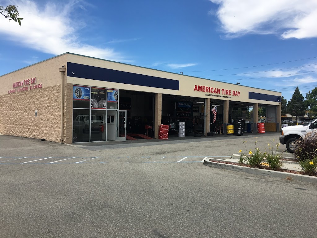 American Tire Bay | 9880 Warner Ave Unit-B1, Fountain Valley, CA 92708 | Phone: (657) 456-7878