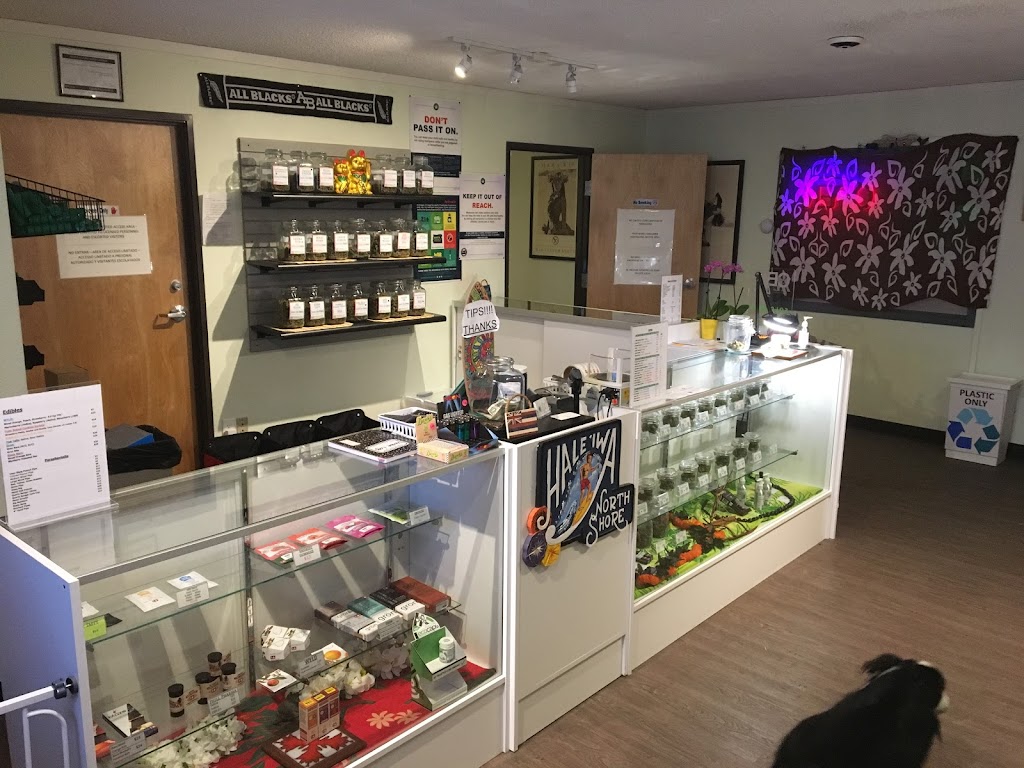 Emerald City Dispensary | 50414 Columbia River Hwy, Scappoose, OR 97056, USA | Phone: (503) 987-1028