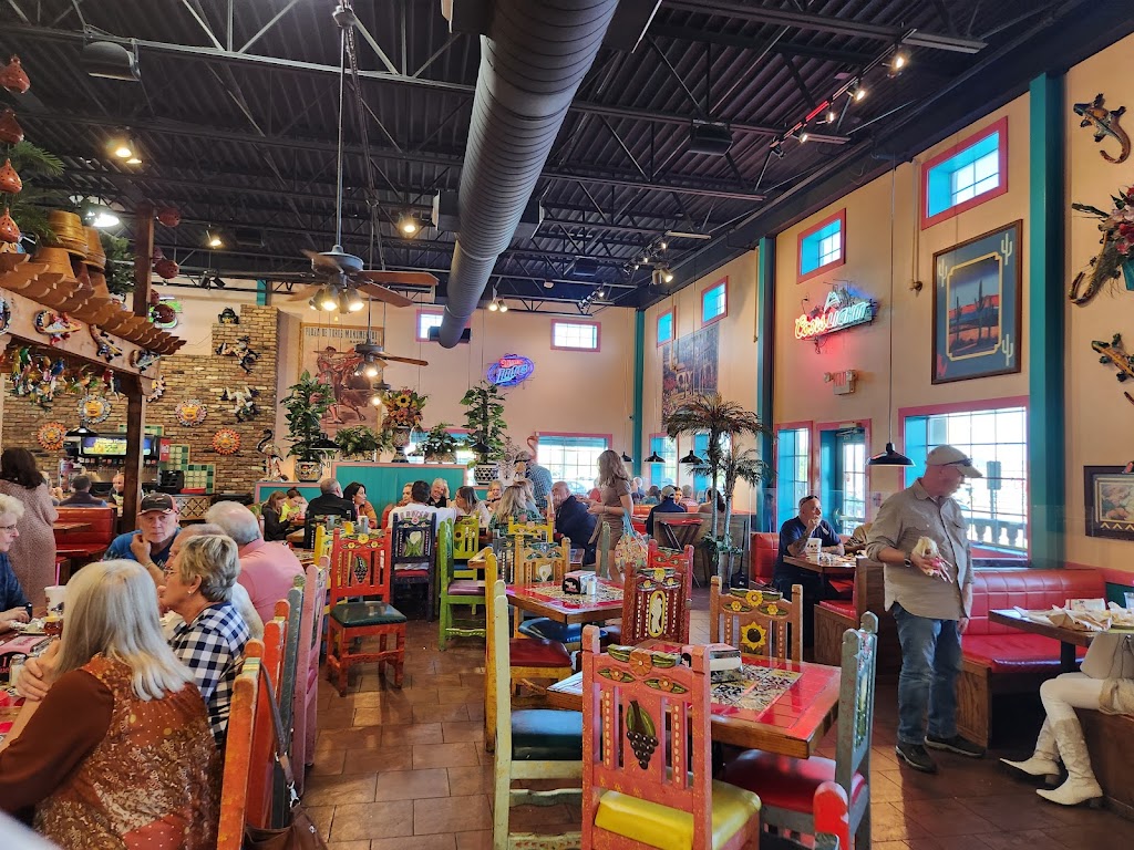 Rosas Café & Tortilla Factory | 6551 Old Denton Rd, Fort Worth, TX 76137, USA | Phone: (817) 306-8677