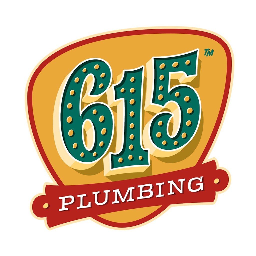 615 Plumbing | 10003 Nevada Ave, Smyrna, TN 37167, USA | Phone: (615) 488-2542