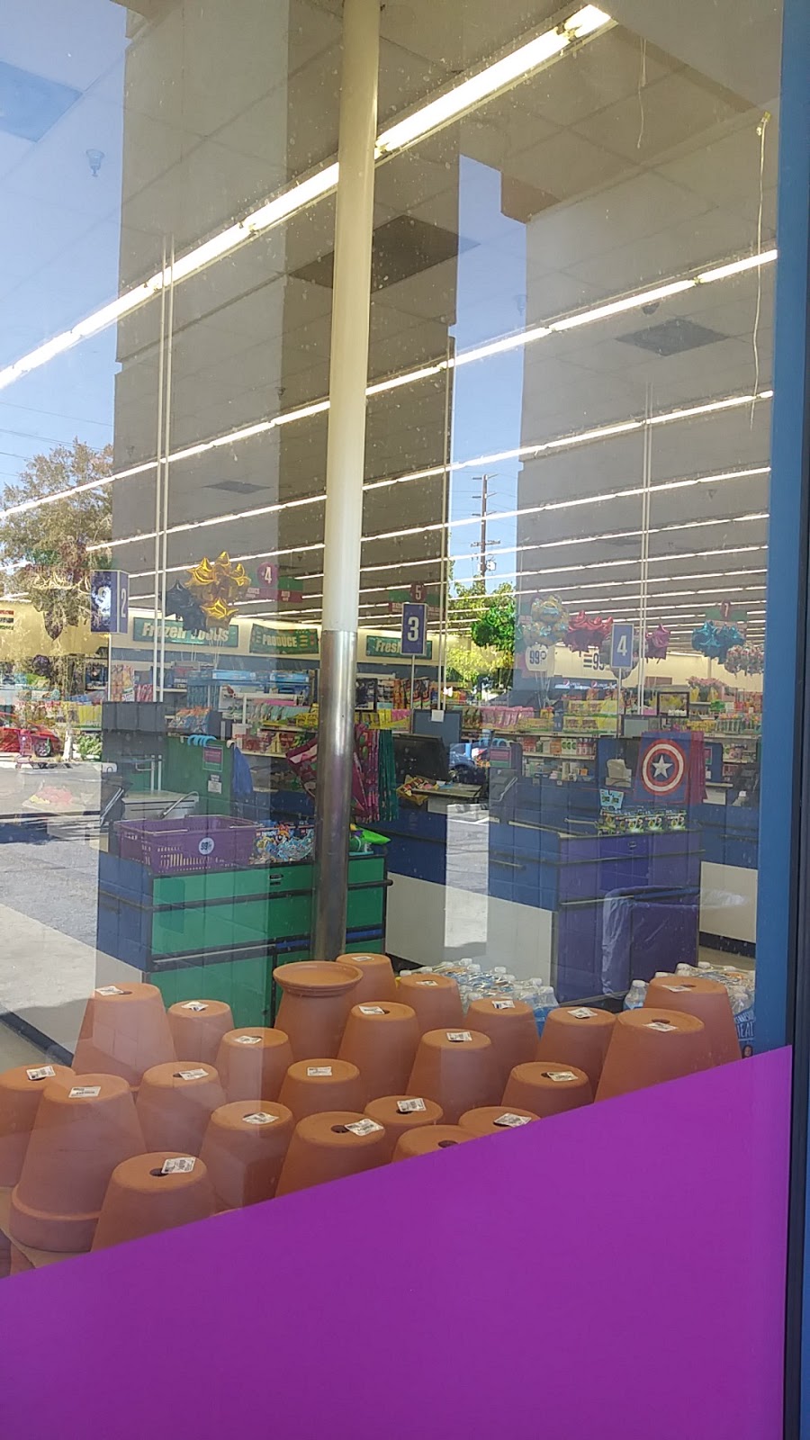 99 Cents Only Stores | 820 E Imperial Hwy, Brea, CA 92821, USA | Phone: (714) 529-4793