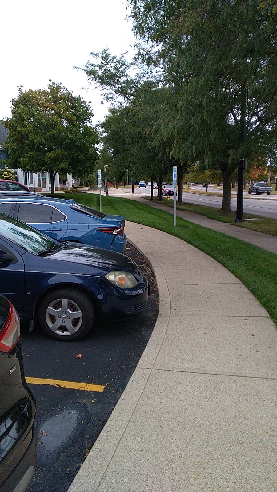 Cassano Family Practice | 165 S Edwin C Moses Blvd Suite 100, Dayton, OH 45402, USA | Phone: (937) 535-5060