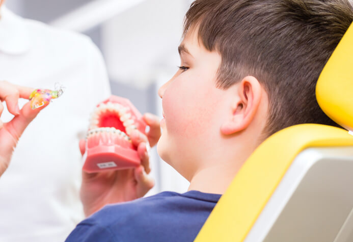 Pennington Orthodontics and Pediatric Dentistry | 7 Tree Farm Rd Suite 202, Pennington, NJ 08534, USA | Phone: (609) 737-3700