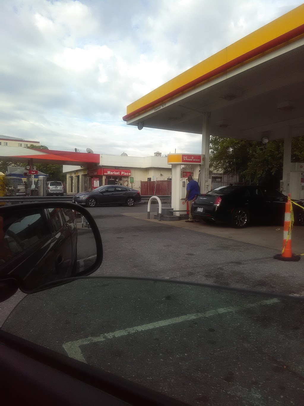 Shell | 3830 Minnesota Ave NE, Washington, DC 20019, USA | Phone: (202) 396-3600