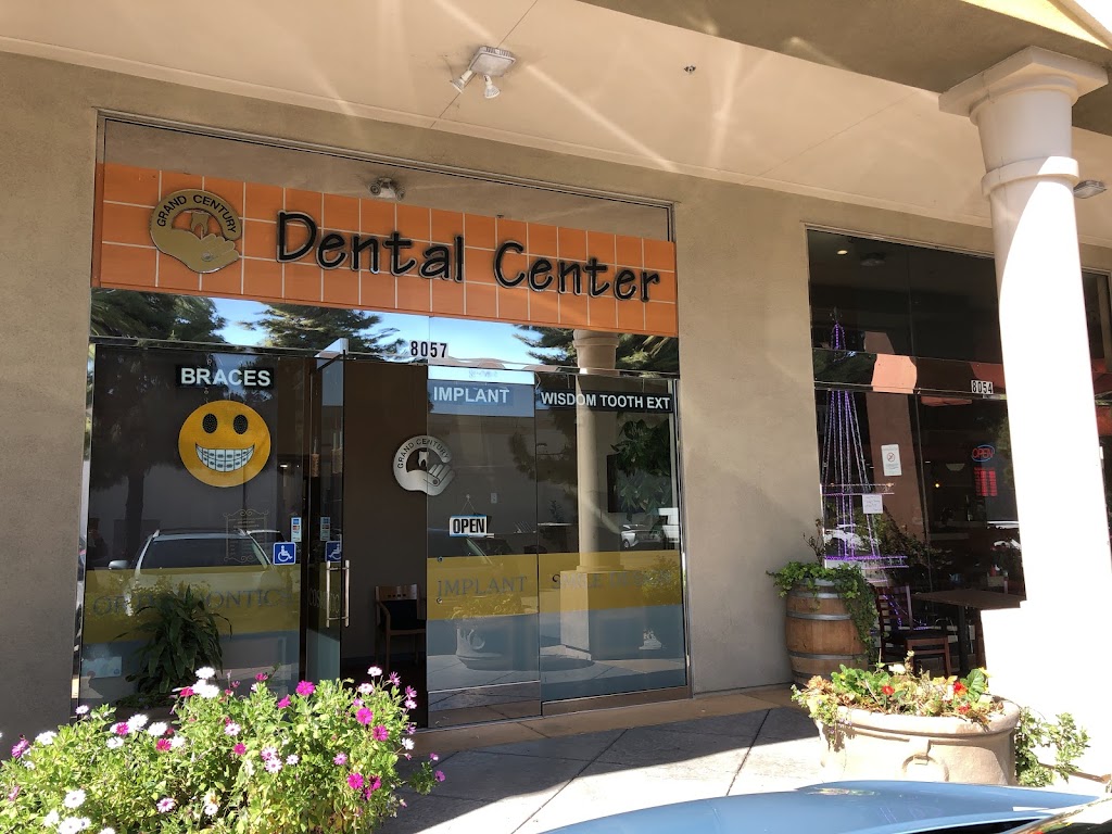 Grand Century Dental Center | 1111 Story Rd # 1037, San Jose, CA 95122 | Phone: (408) 999-0480